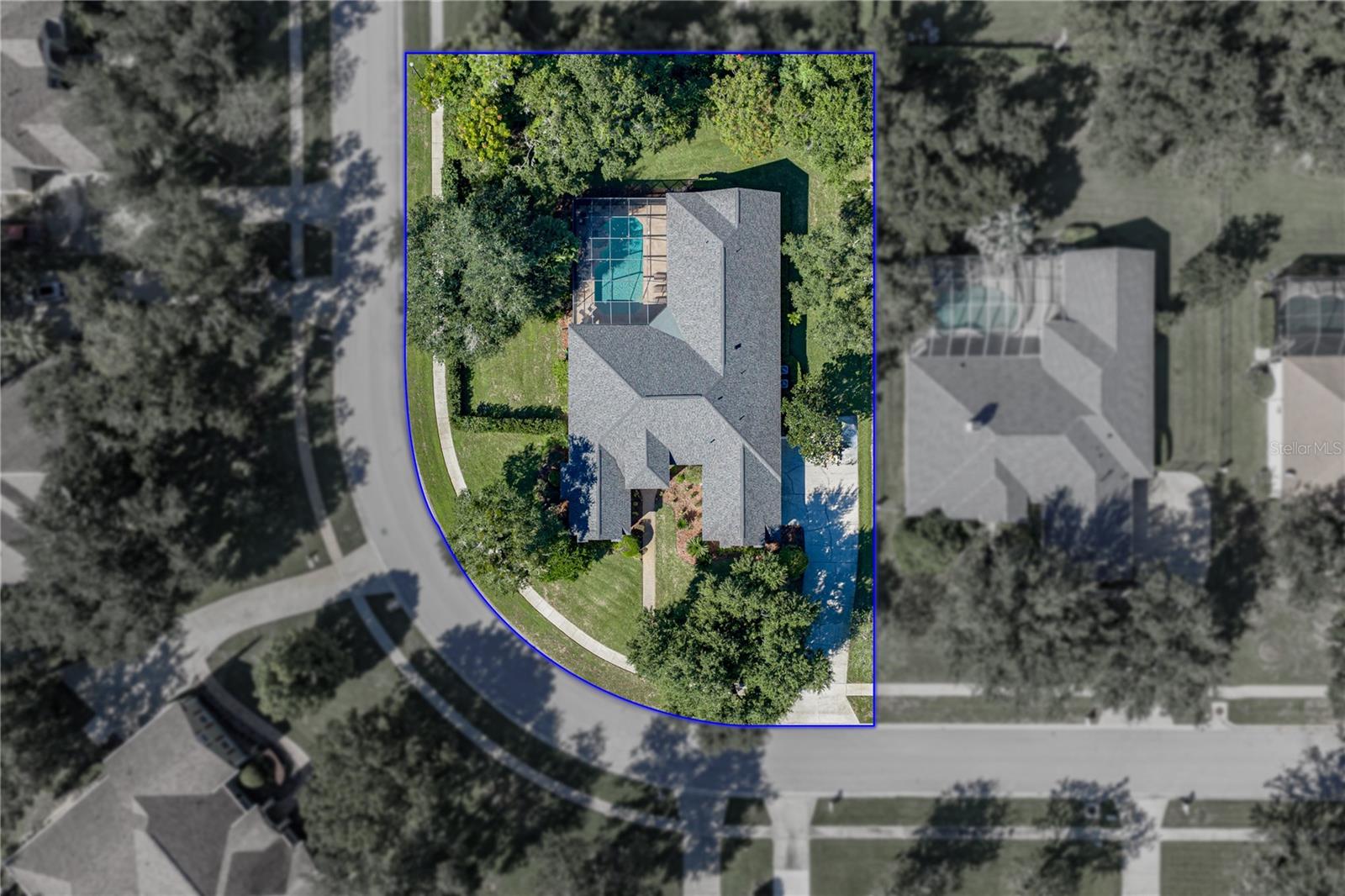 6010 KESTREL POINT AVENUE