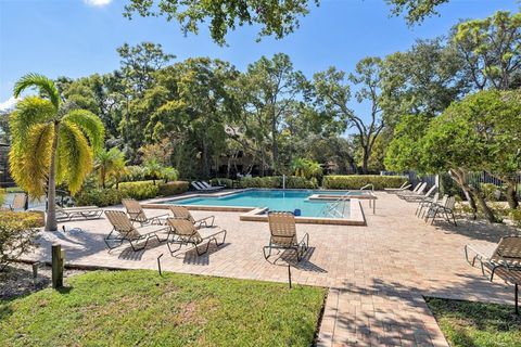 A home in PALM HARBOR