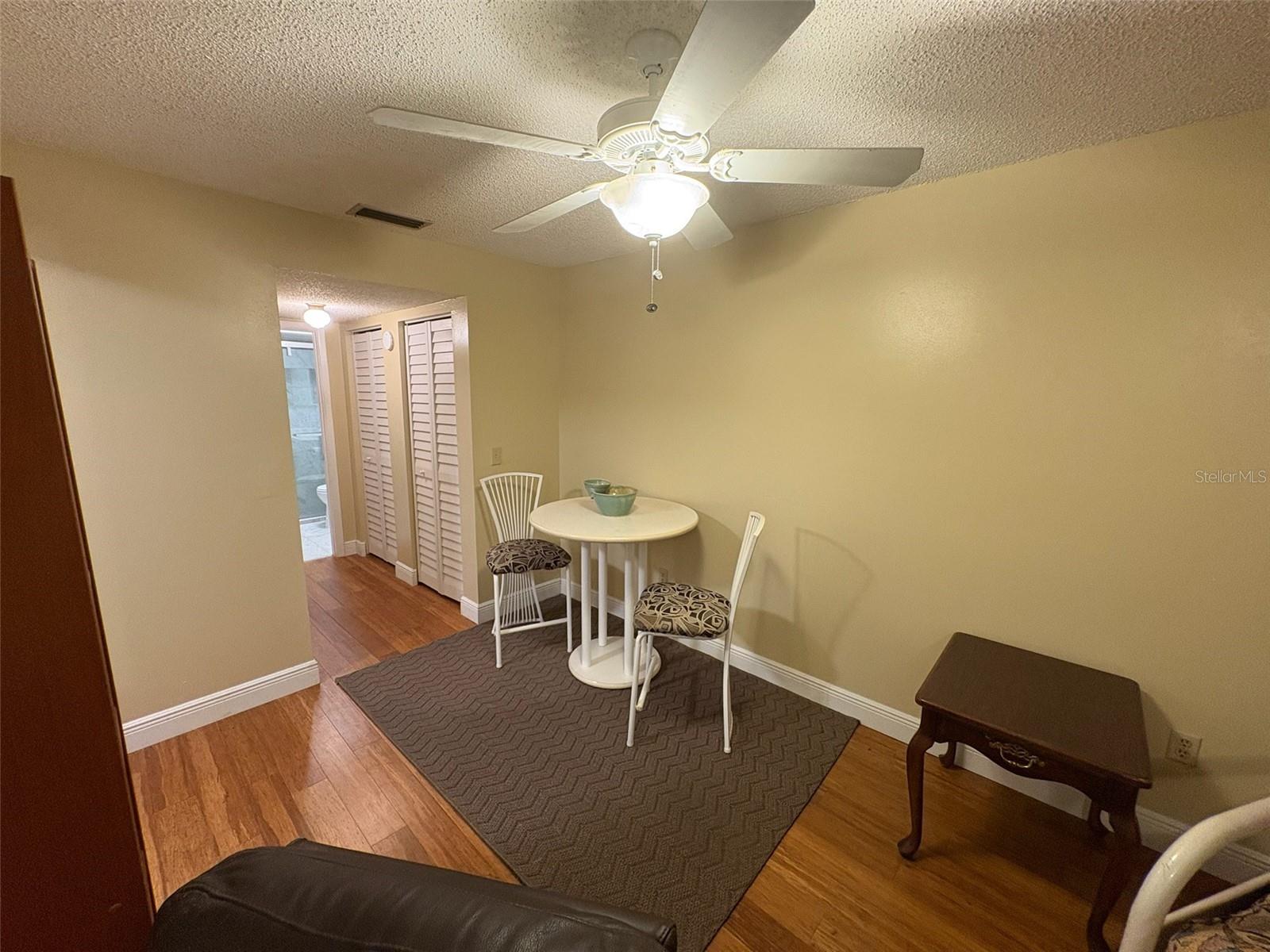 GREEN DOLPHIN PARK CONDO - Residential Lease