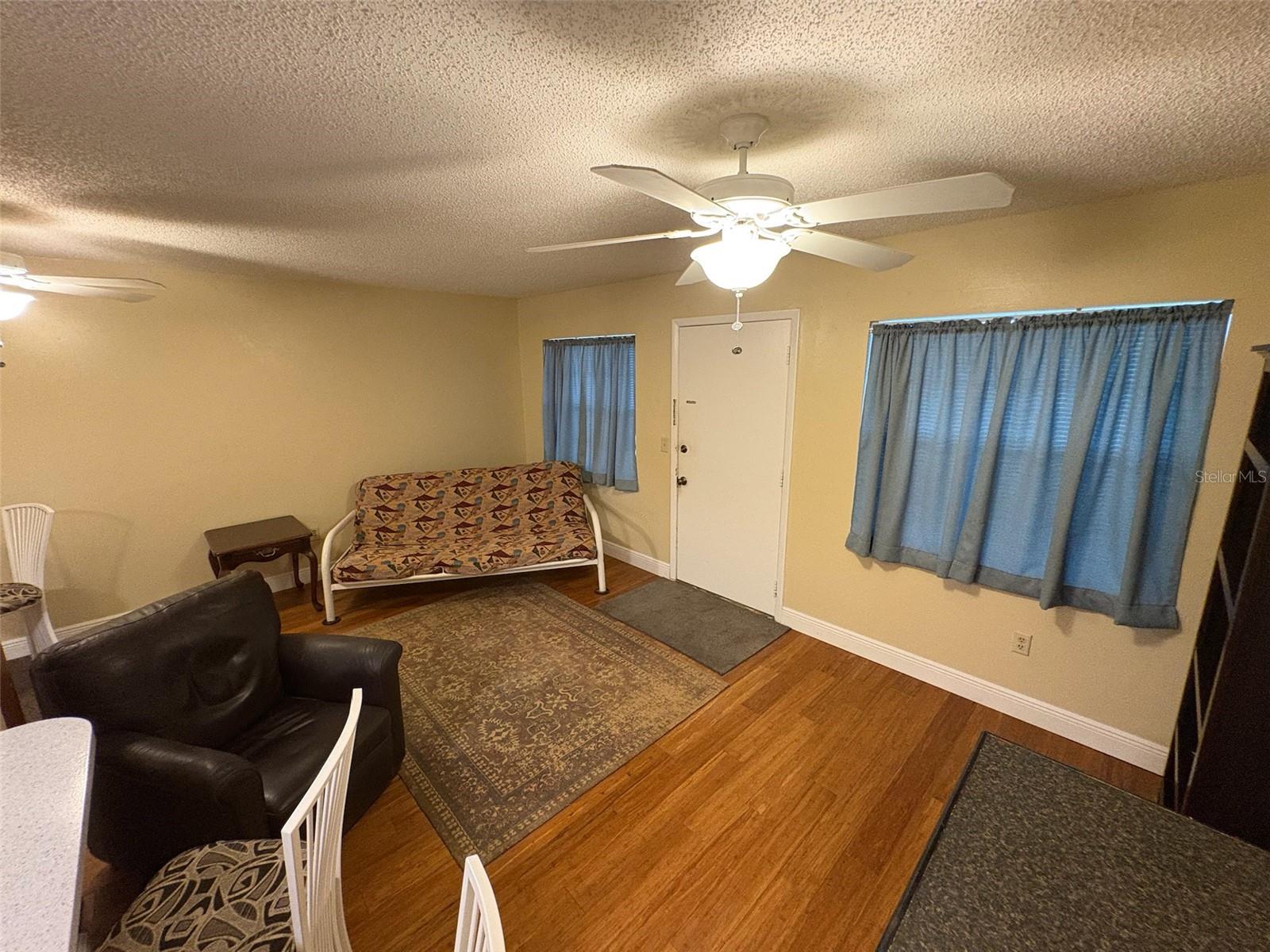 GREEN DOLPHIN PARK CONDO - Residential Lease