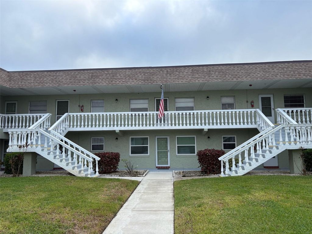 Photo of 1250 S Pinellas Avenue #411, Tarpon Springs, FL 34689 (MLS # TB8491219)