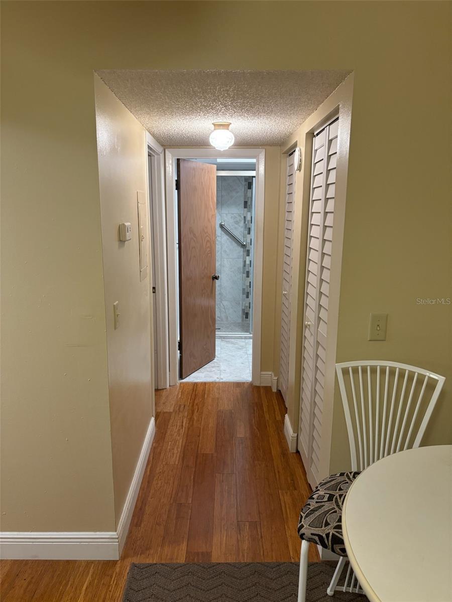 GREEN DOLPHIN PARK CONDO - Residential Lease