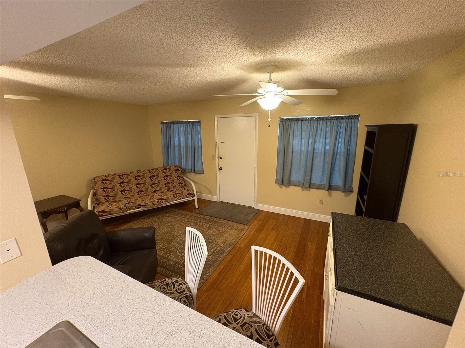 GREEN DOLPHIN PARK CONDO - Residential Lease