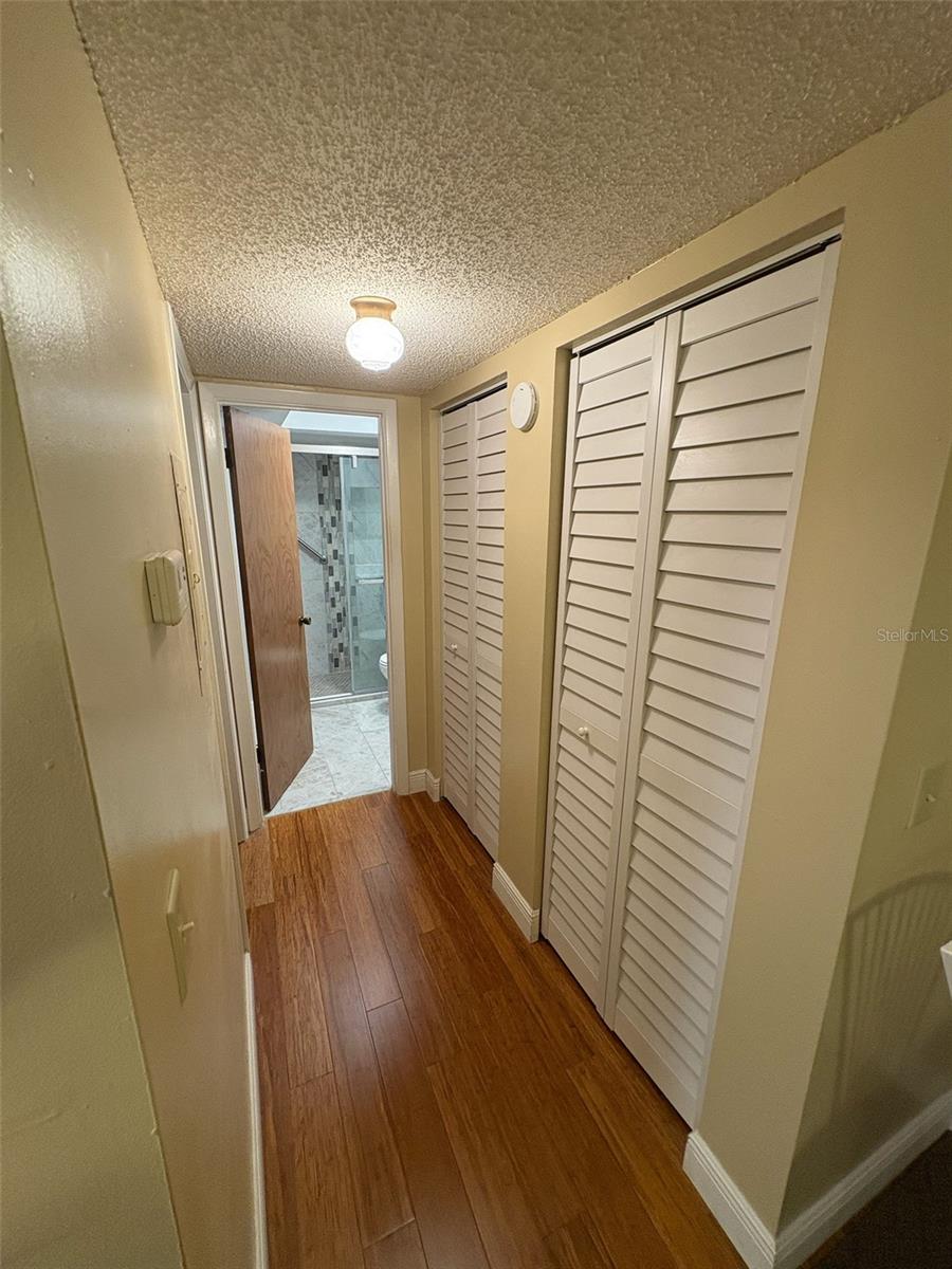 GREEN DOLPHIN PARK CONDO - Residential Lease