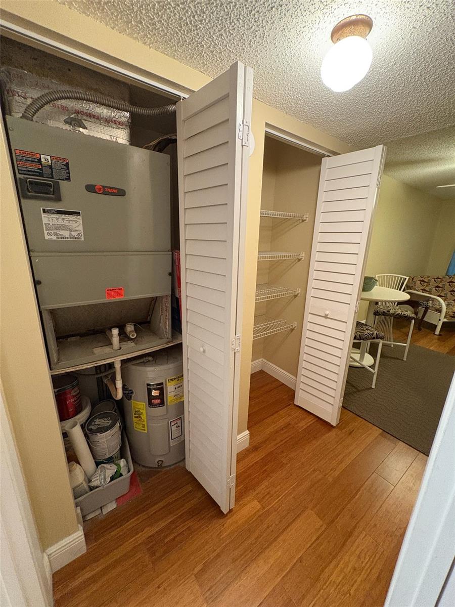 GREEN DOLPHIN PARK CONDO - Residential Lease