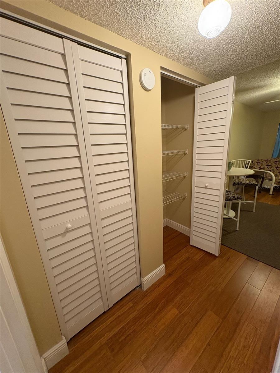 GREEN DOLPHIN PARK CONDO - Residential Lease