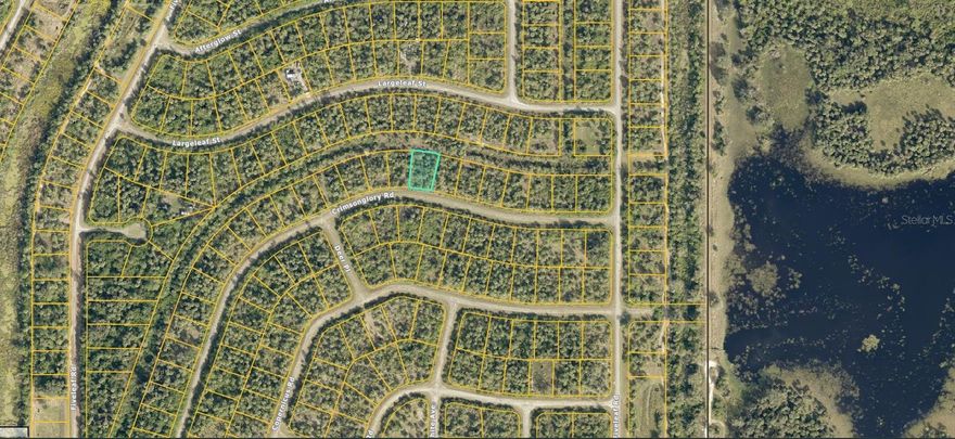 Priced to move fast! Great investment opportunity! Fastest growing city in SWFL