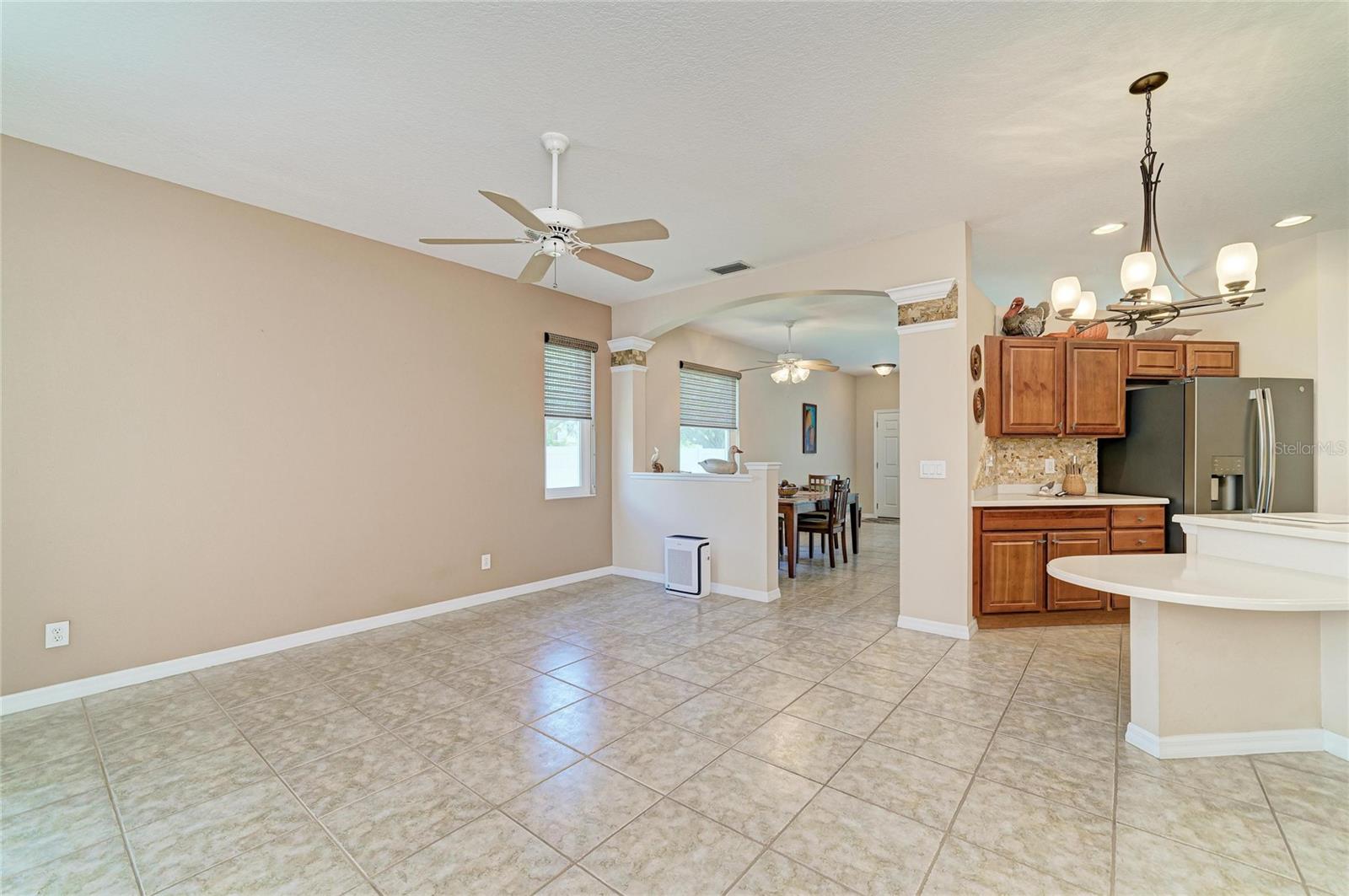 NORTHWOOD PARK - Residential