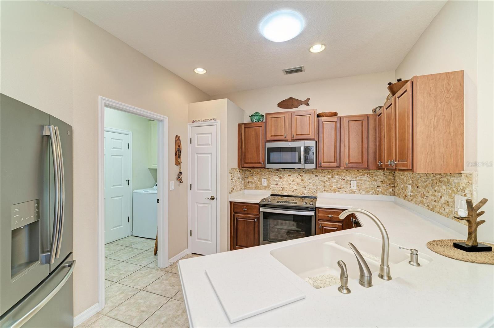 NORTHWOOD PARK - Residential