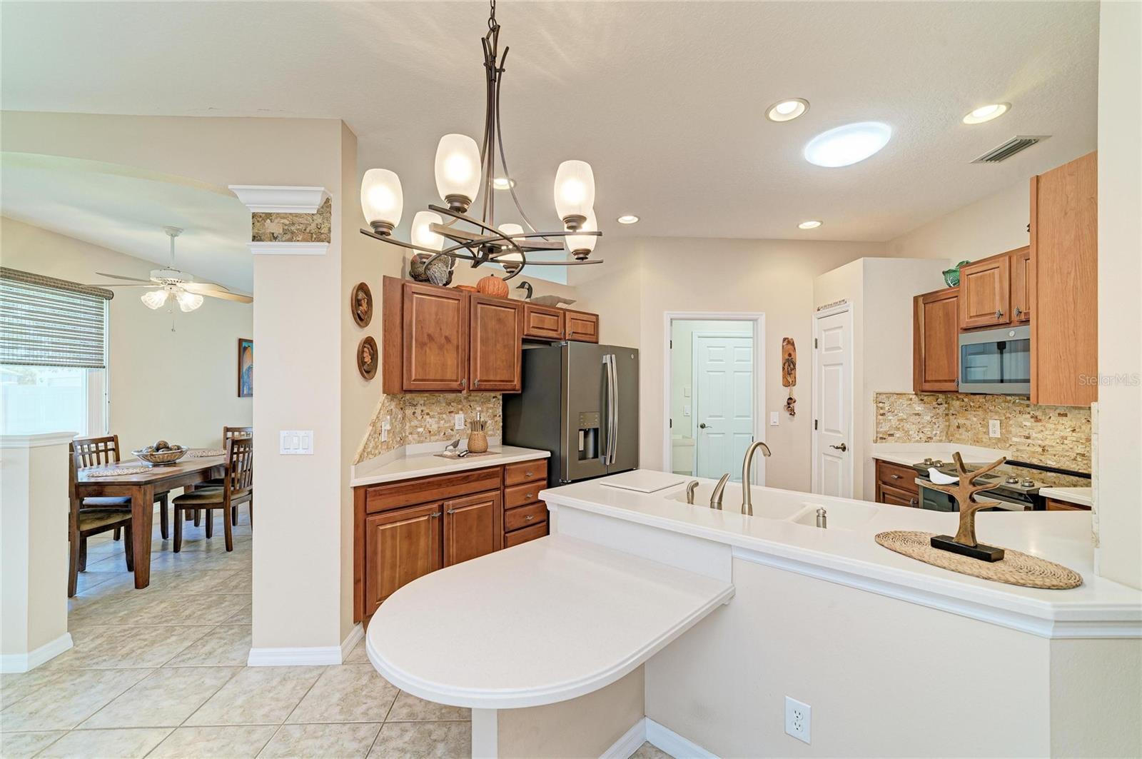 NORTHWOOD PARK - Residential