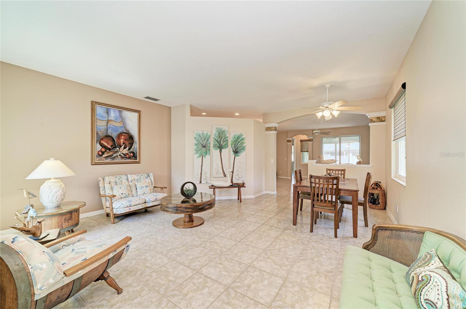 NORTHWOOD PARK - Residential