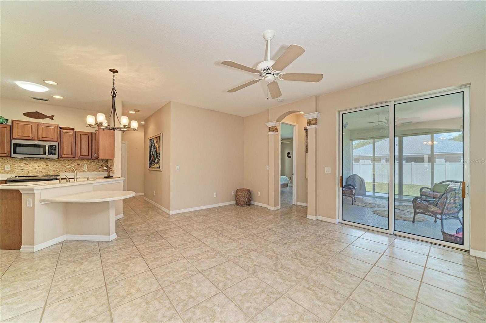 NORTHWOOD PARK - Residential