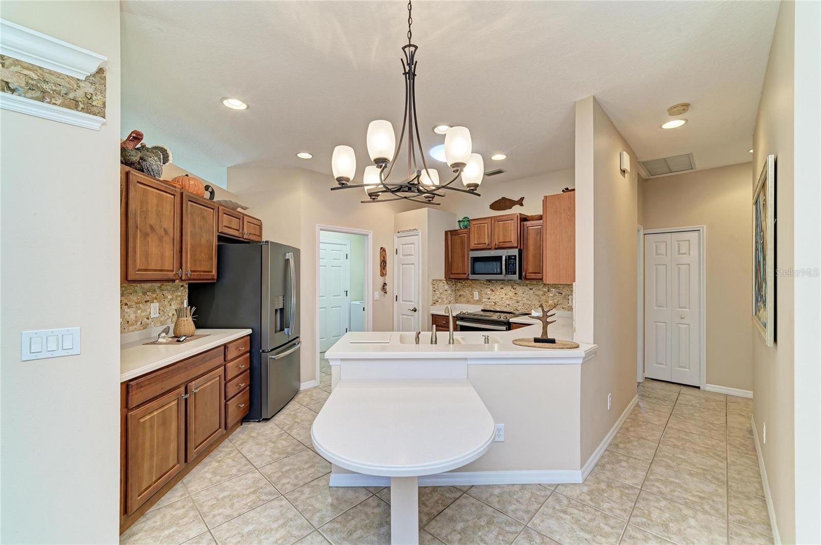 NORTHWOOD PARK - Residential