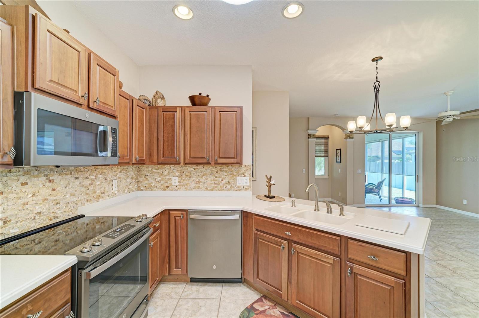 NORTHWOOD PARK - Residential