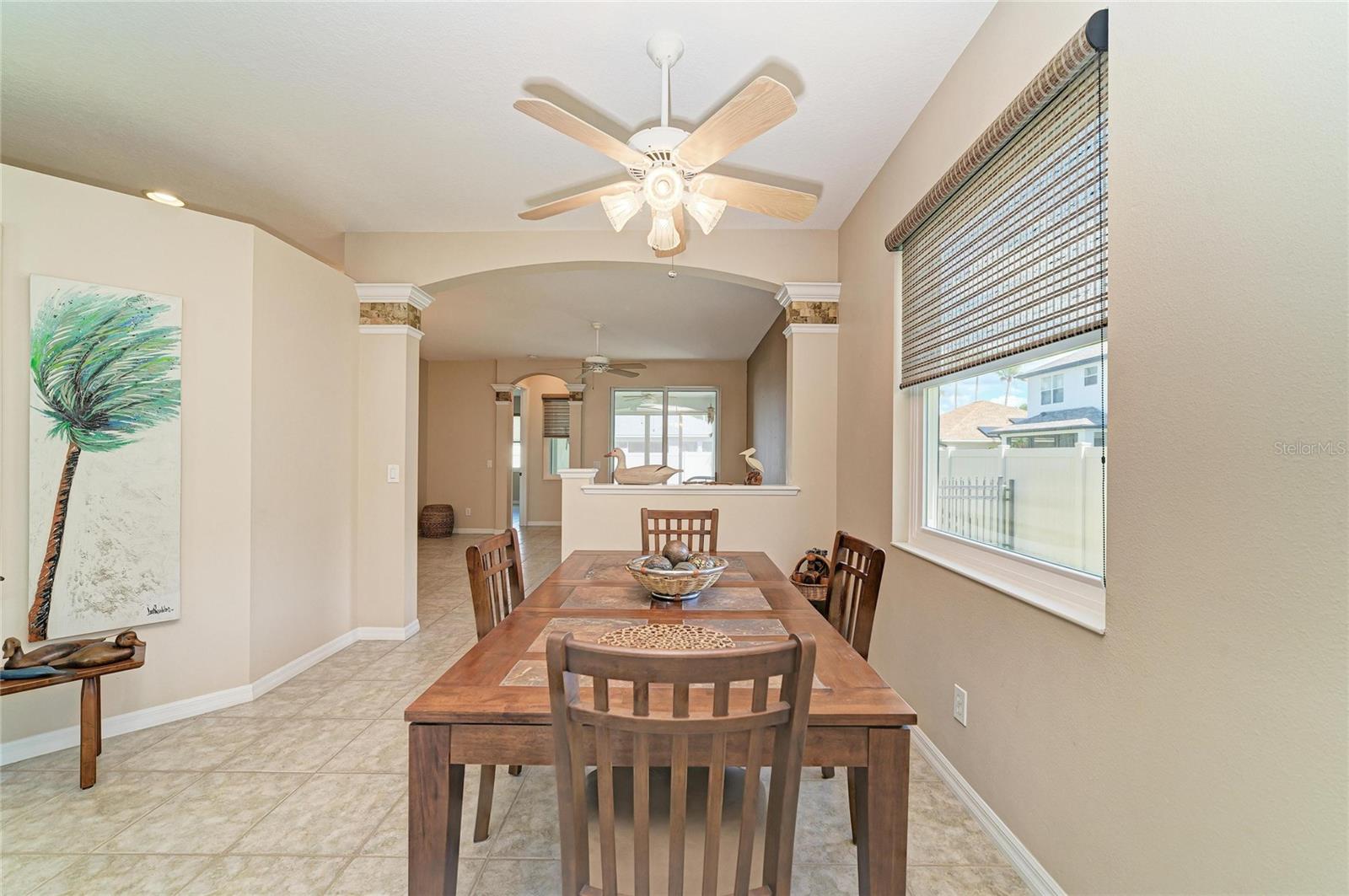 NORTHWOOD PARK - Residential