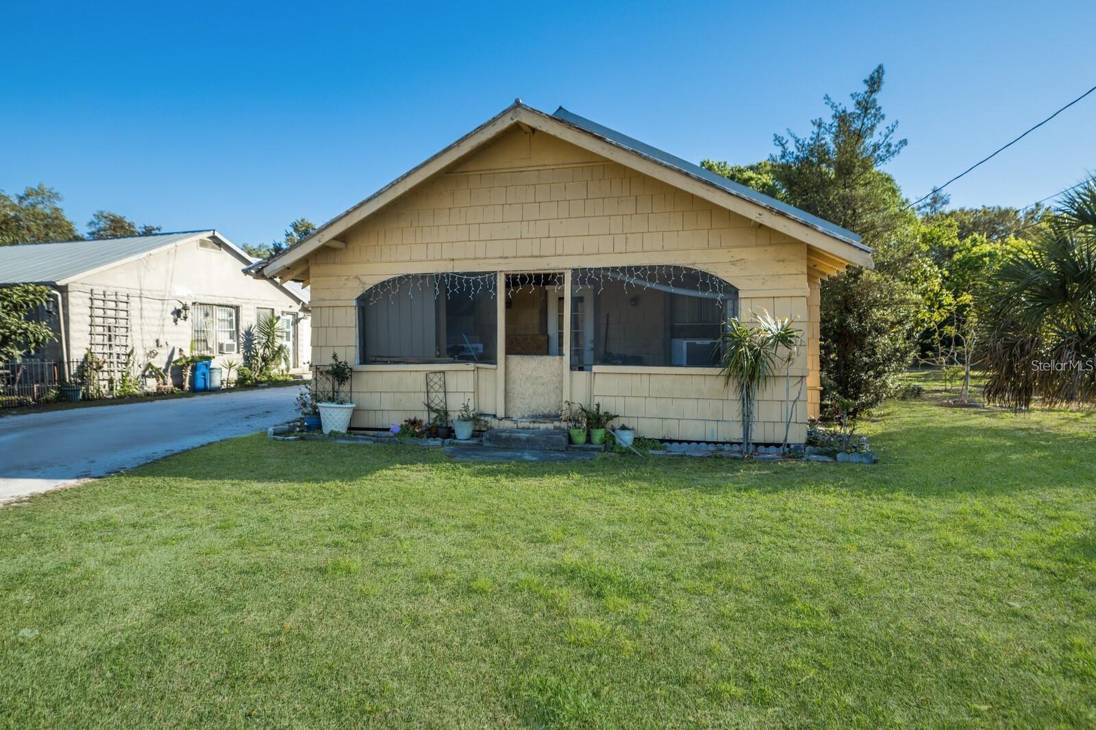 EUCALYPTUS HEIGHTS - Residential Income