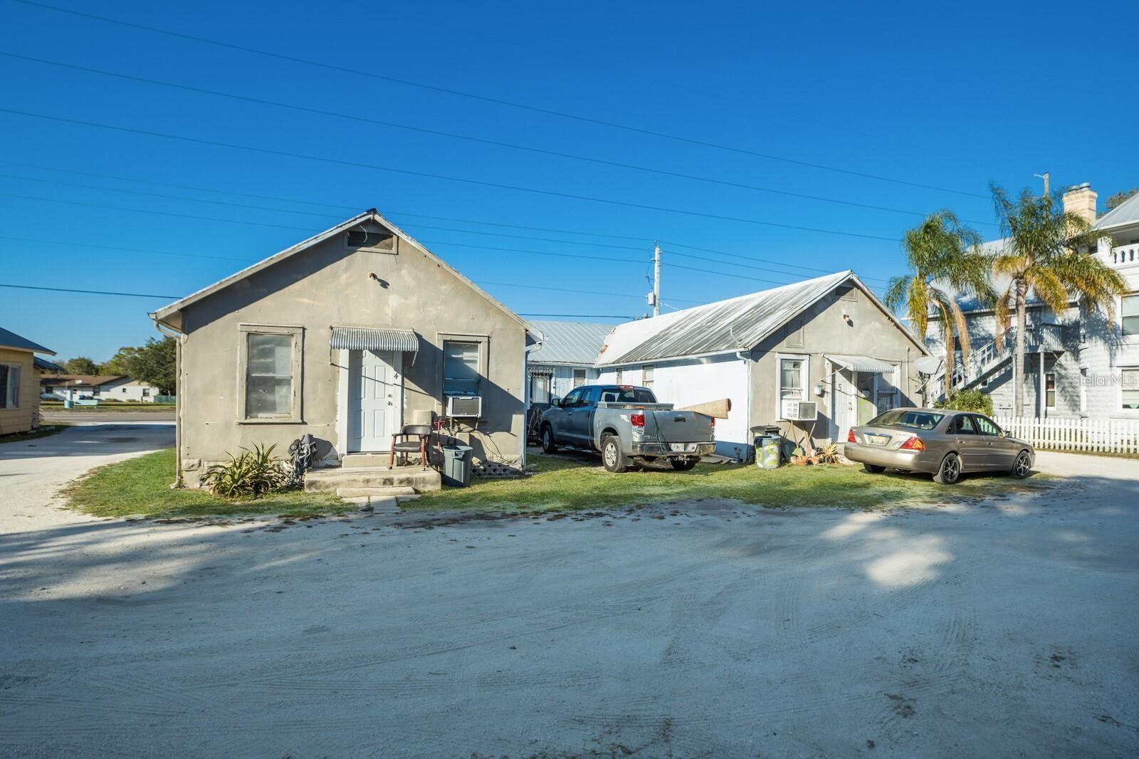 EUCALYPTUS HEIGHTS - Residential Income