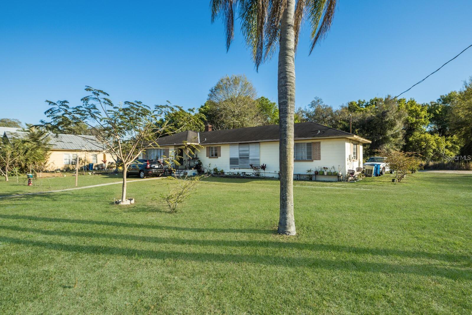 EUCALYPTUS HEIGHTS - Residential Income