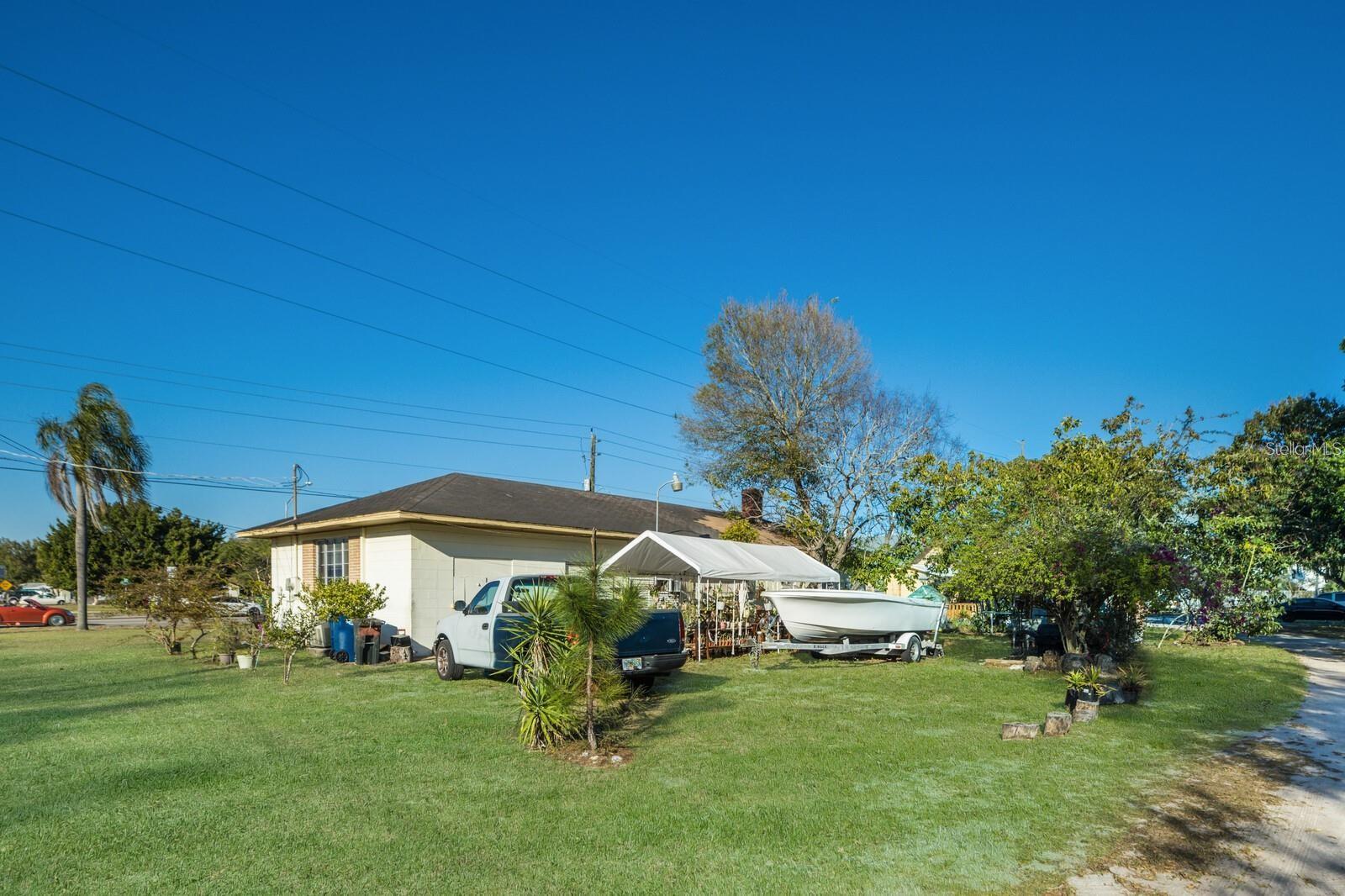 EUCALYPTUS HEIGHTS - Residential Income