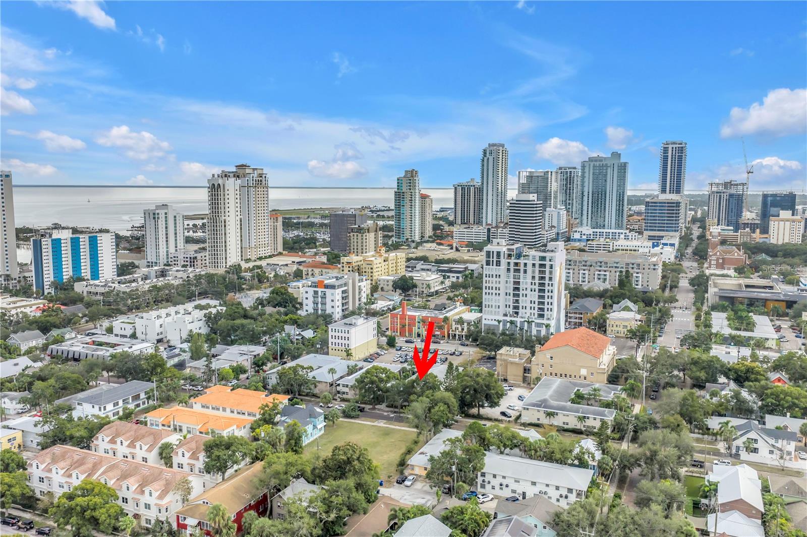 SIENA DOWNTOWN CONDOMINIUM - Residential