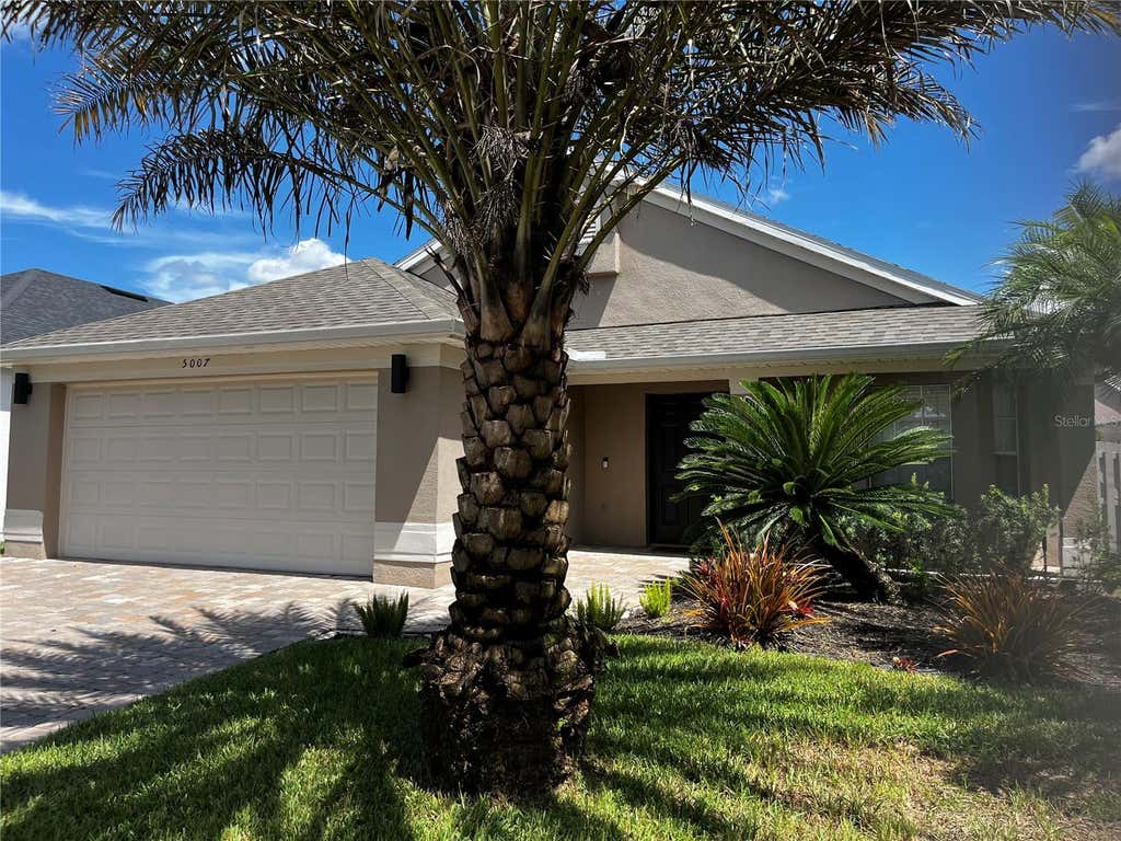 Photo of 5007 Terra Vista Way, Orlando, FL 32837 (MLS # S5155260)