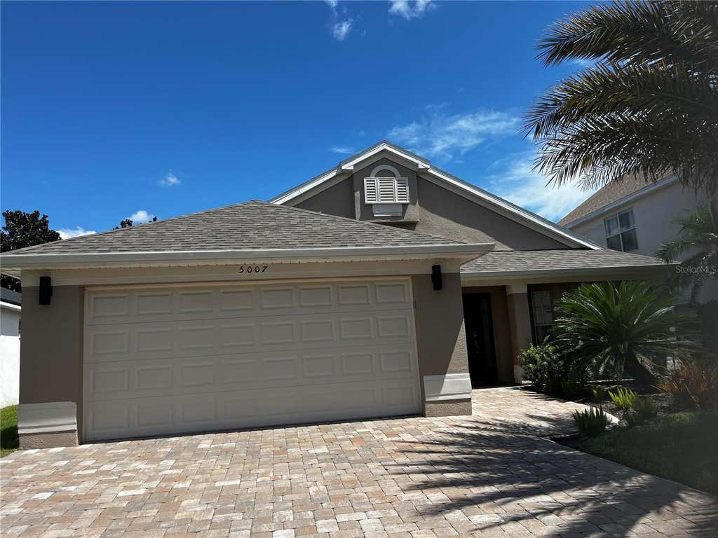 Photo of 5007 Terra Vista Way, Orlando, FL 32837 (MLS # S5155260)