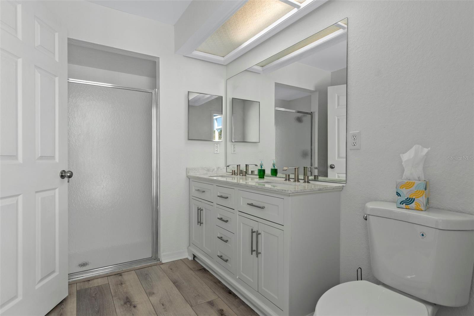 SPRING HILL - Residential