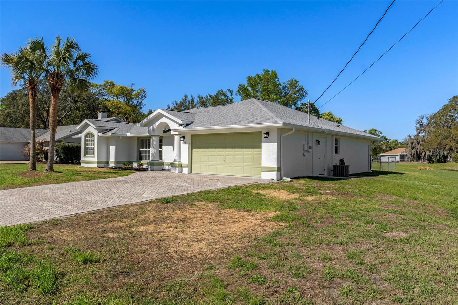 SPRING HILL - Residential