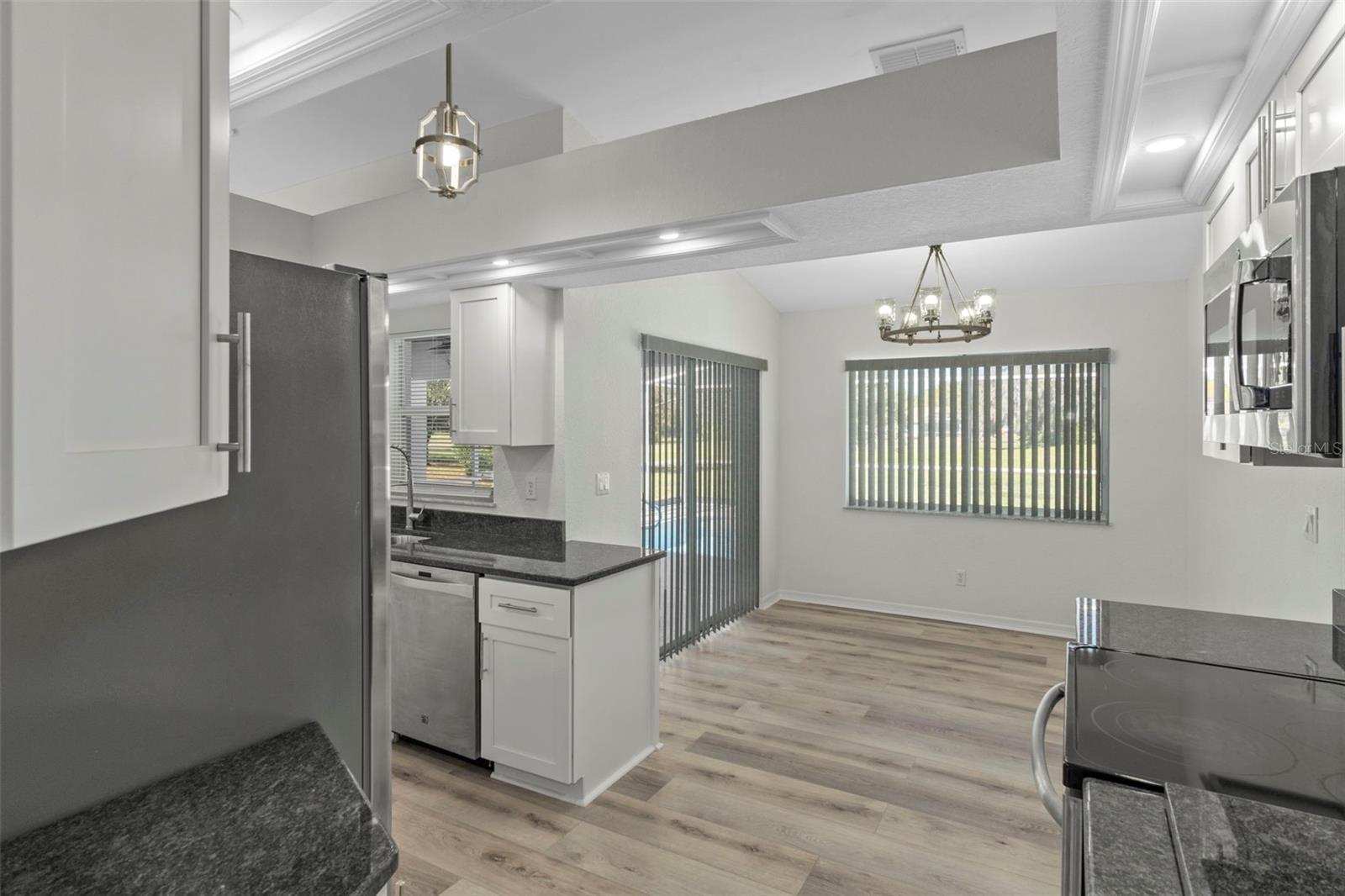 SPRING HILL - Residential