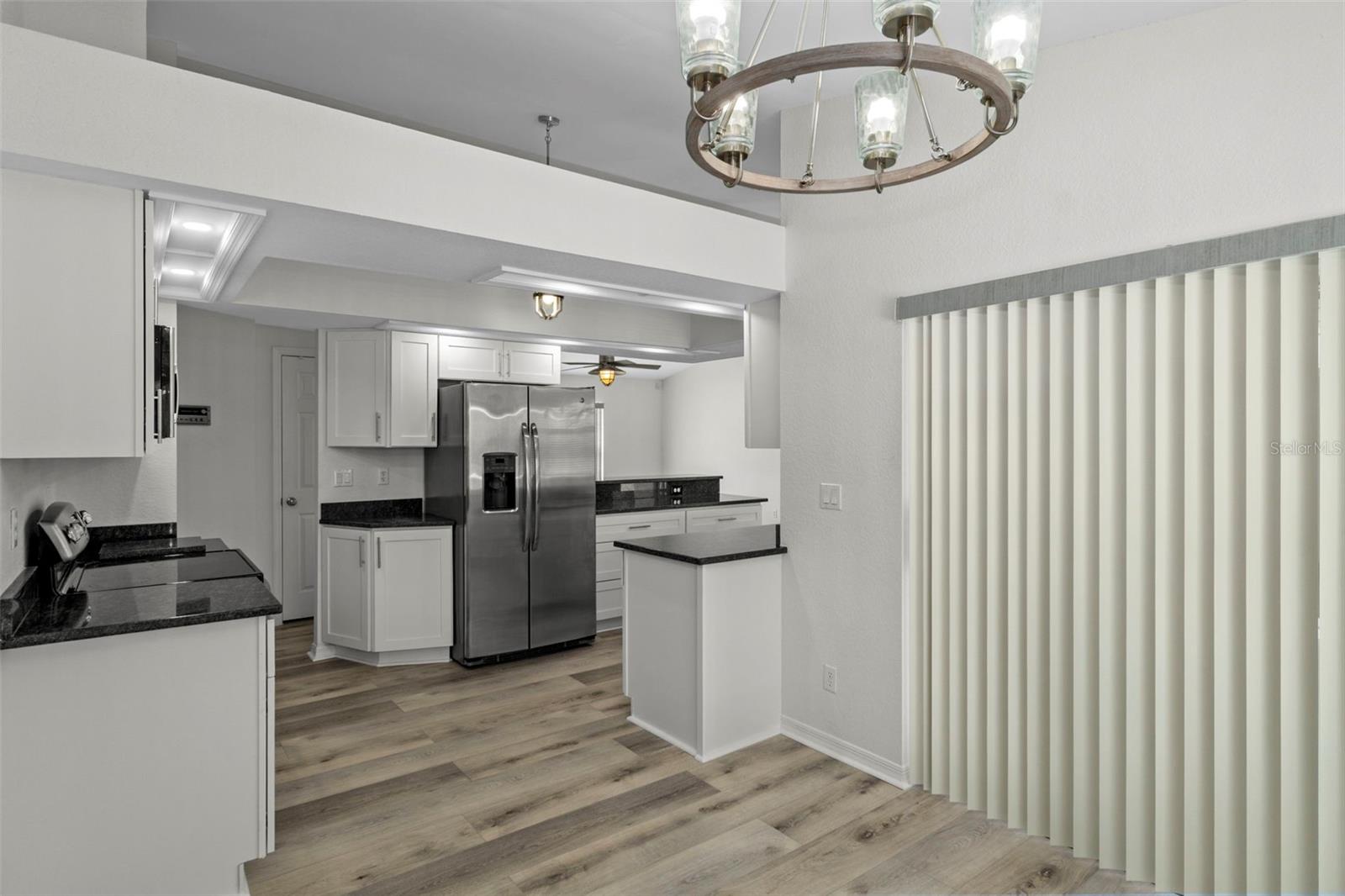 SPRING HILL - Residential