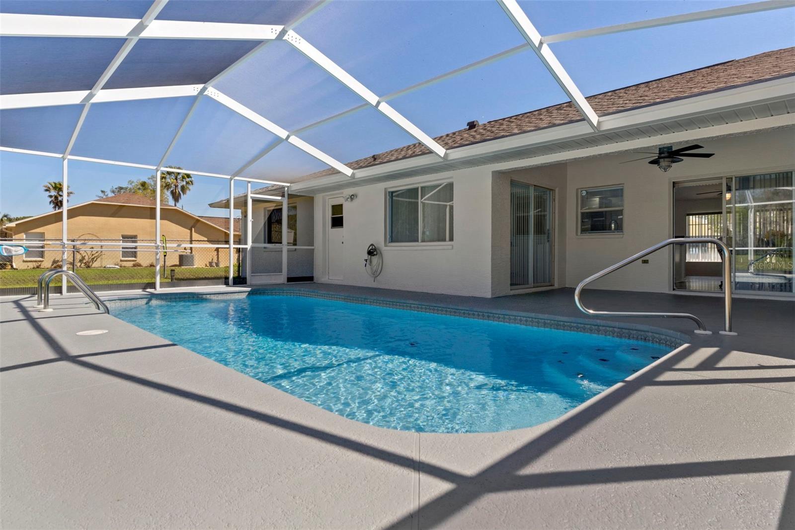 SPRING HILL - Residential