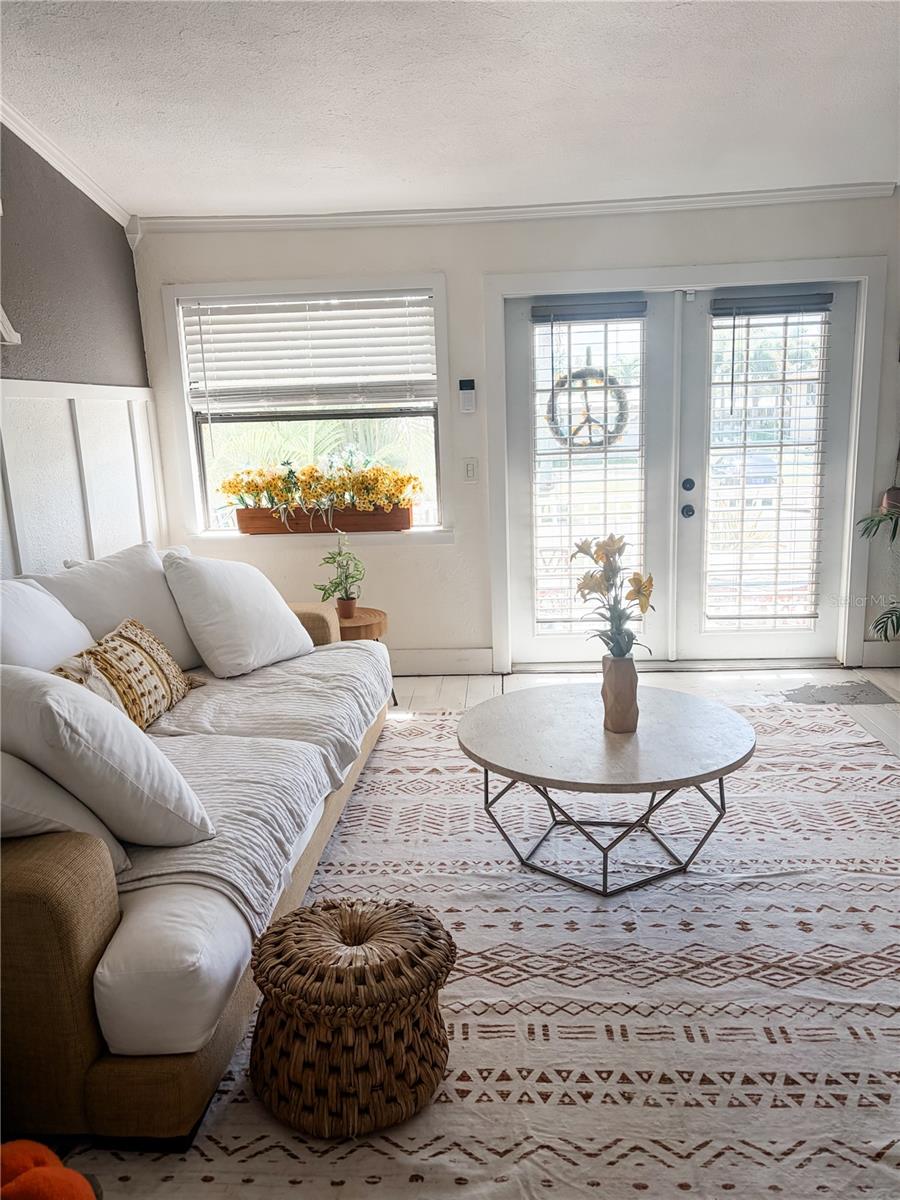 CHARLOTTE PARK - Residential