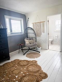 CHARLOTTE PARK - Residential