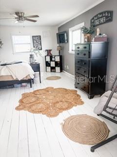 CHARLOTTE PARK - Residential