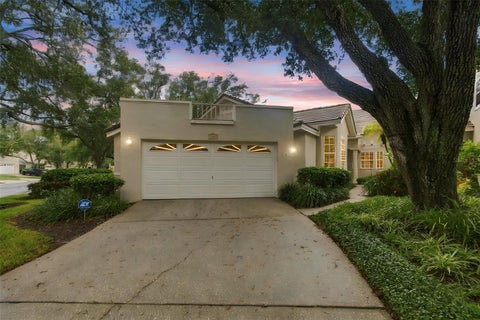 Photo of 435 Date Palm Court NE, St Petersburg, FL 33703 (MLS # TB8555104)