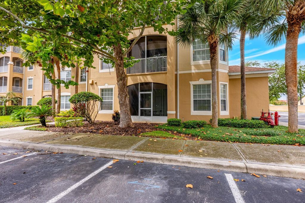 Photo of 2785 Almaton Loop #103, Kissimmee, FL 34747 (MLS # O6345957)