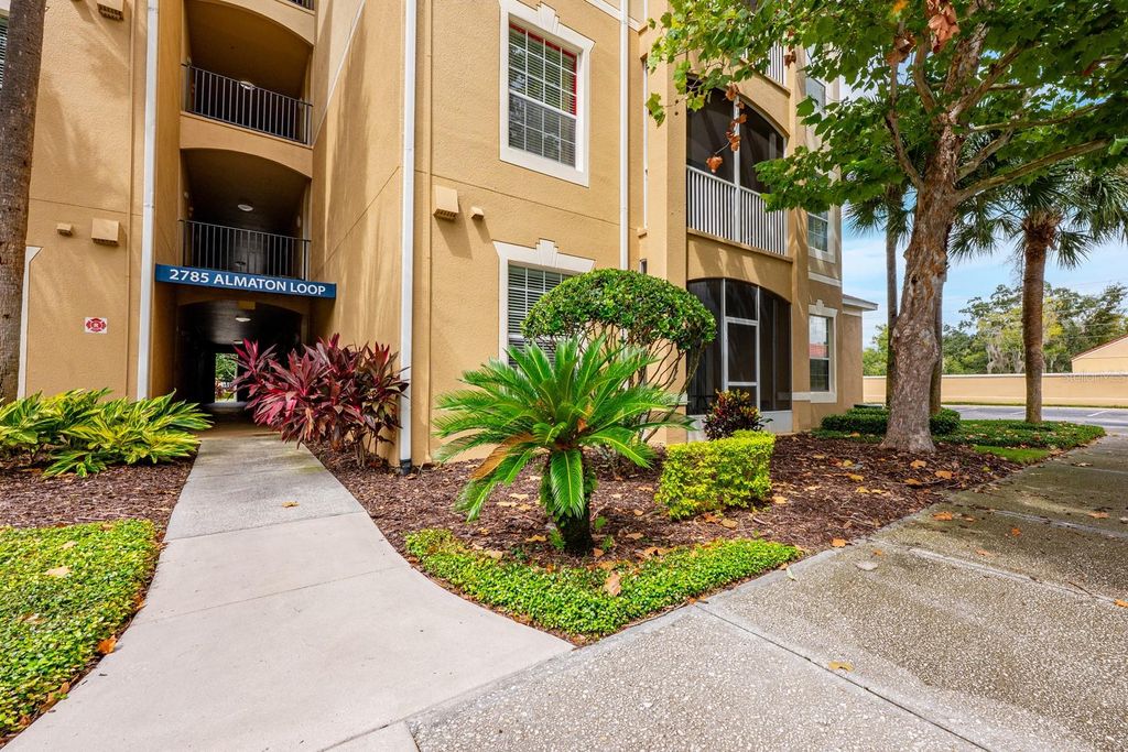Photo of 2785 Almaton Loop #103, Kissimmee, FL 34747 (MLS # O6345957)