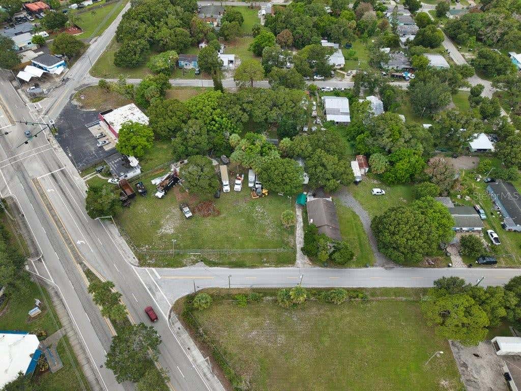 Photo of 2108 Okeechobee Road, Fort Pierce, FL 34950 (MLS # O6424966)