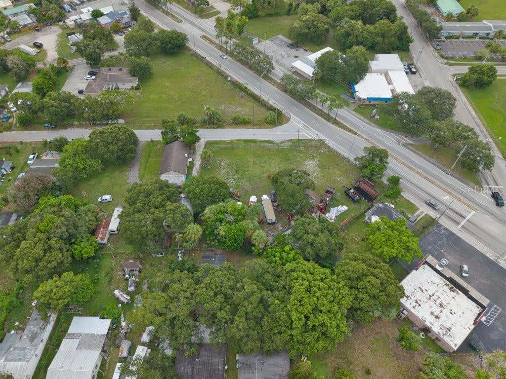Photo of 2108 Okeechobee Road, Fort Pierce, FL 34950 (MLS # O6424966)