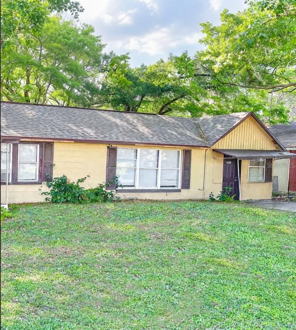 Photo 1 of 24 — 4823 9TH STREET, ZEPHYRHILLS, FL 33542