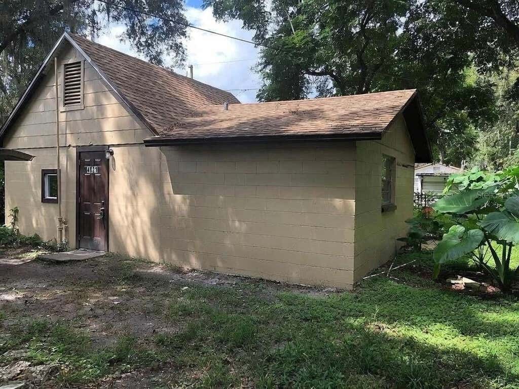 Photo of 4823 9th Street, Zephyrhills, FL 33542 (MLS # TB8516855)