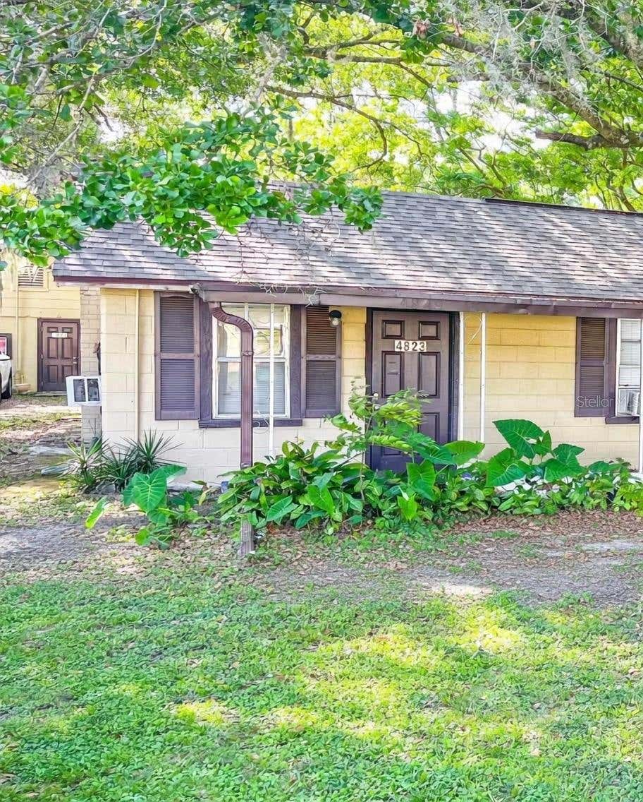 Photo of 4823 9th Street, Zephyrhills, FL 33542 (MLS # TB8516855)