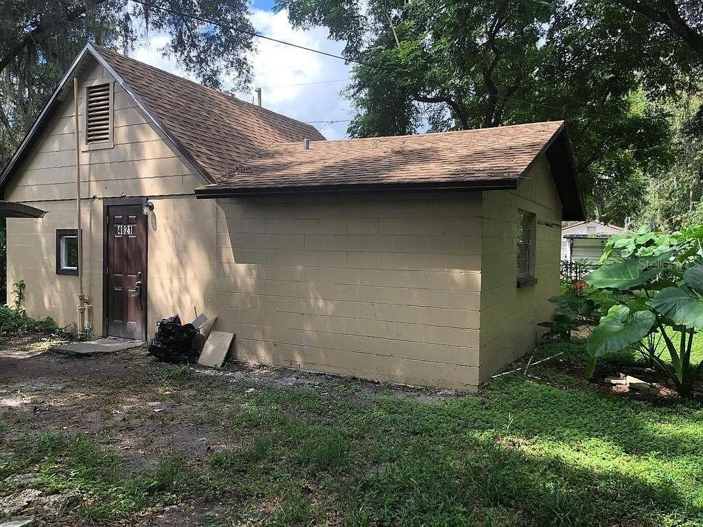 Photo of 4823 9th Street, Zephyrhills, FL 33542 (MLS # TB8516855)