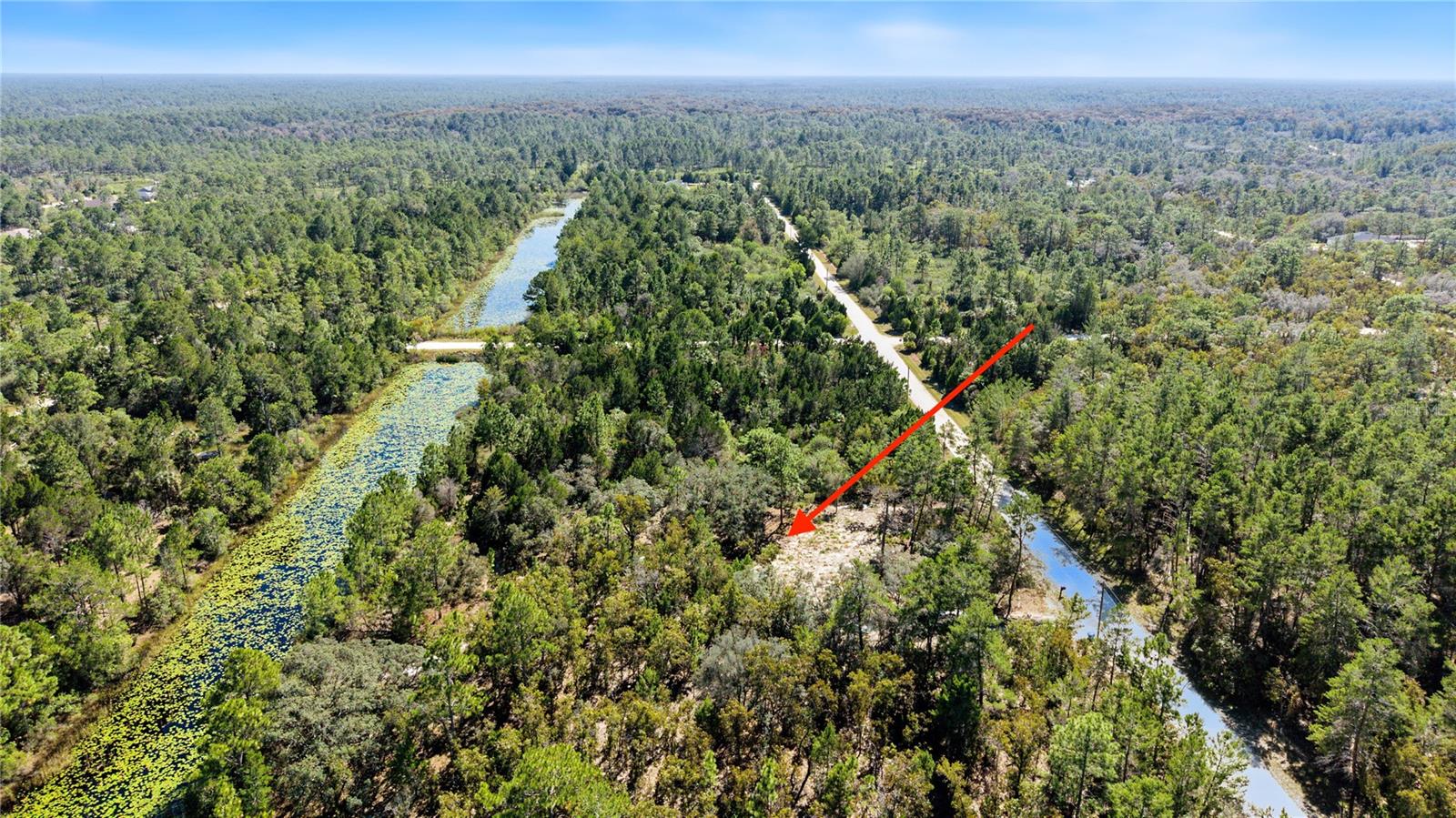 18182 RAPIDAN ROAD