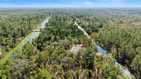 18182 RAPIDAN ROAD WEEKI WACHEE FL 34614
