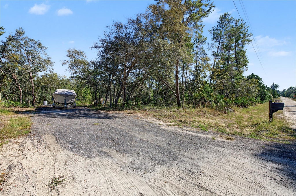 Photo of 18182 Rapidan Road, Weeki Wachee, FL 34614 (MLS # TB8560767)