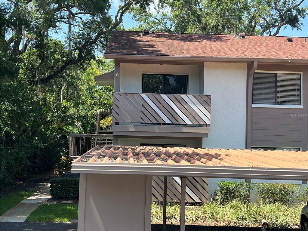 Photo of 647 Fairmont Avenue #C, Safety Harbor, FL 34695 (MLS # TB8387158)