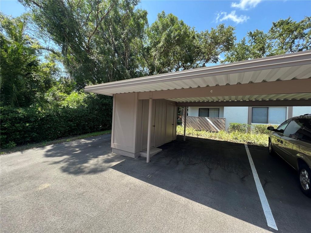 Photo of 647 Fairmont Avenue #C, Safety Harbor, FL 34695 (MLS # TB8387158)