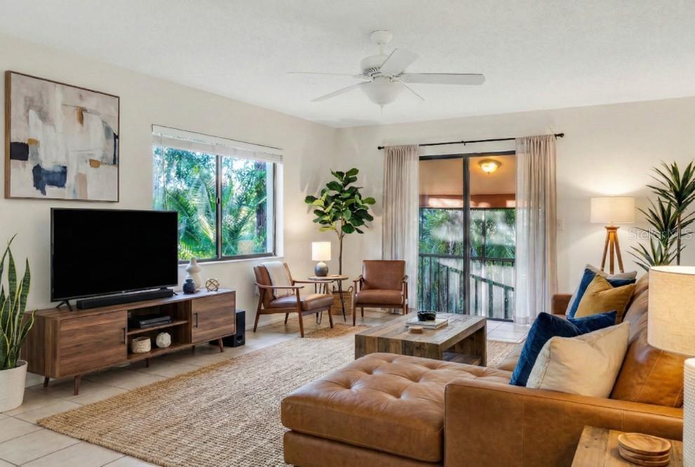 YORKTOWN AT BEACON PLACE - Residential