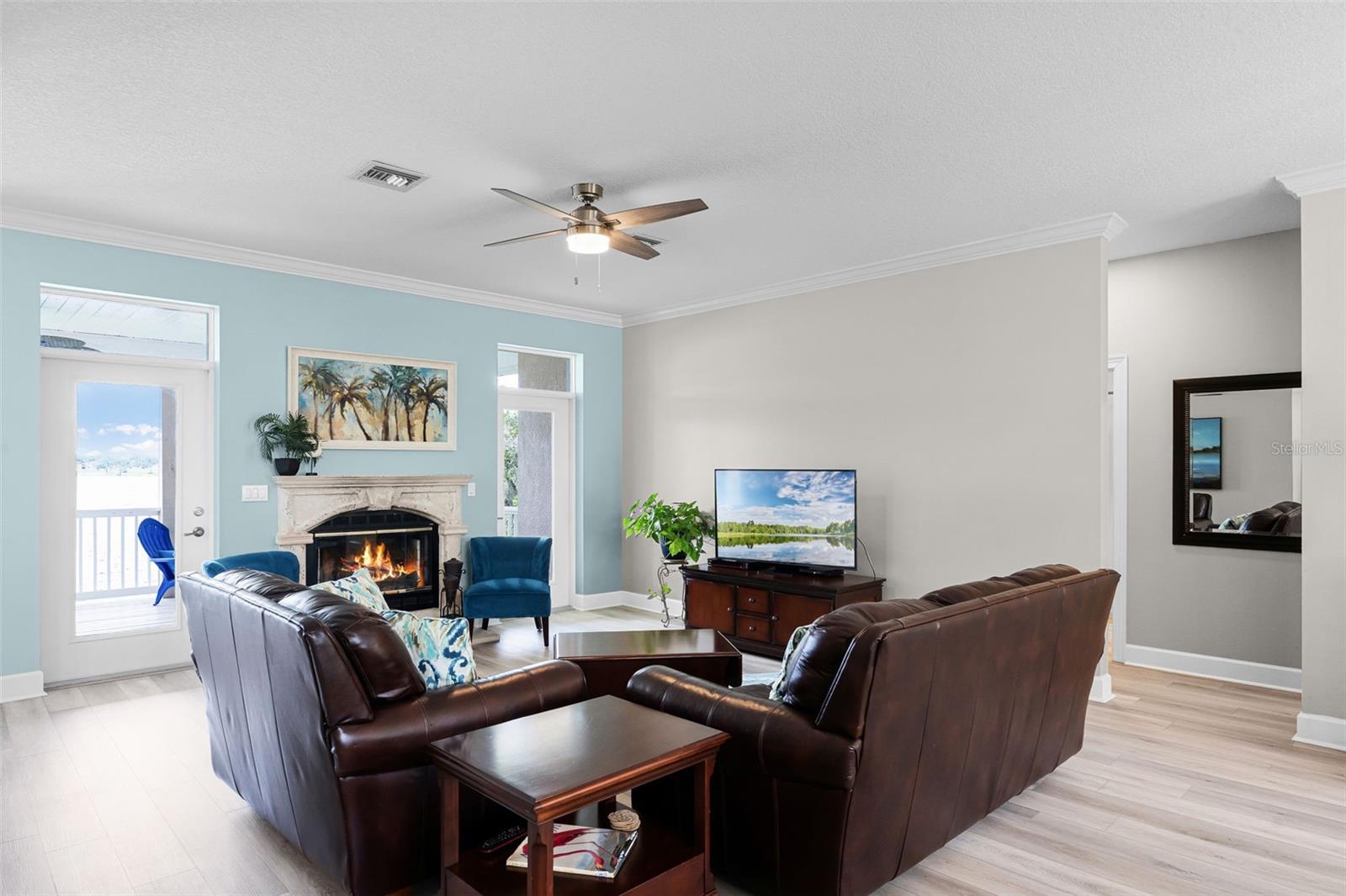 VILLA CITY REP - Residential